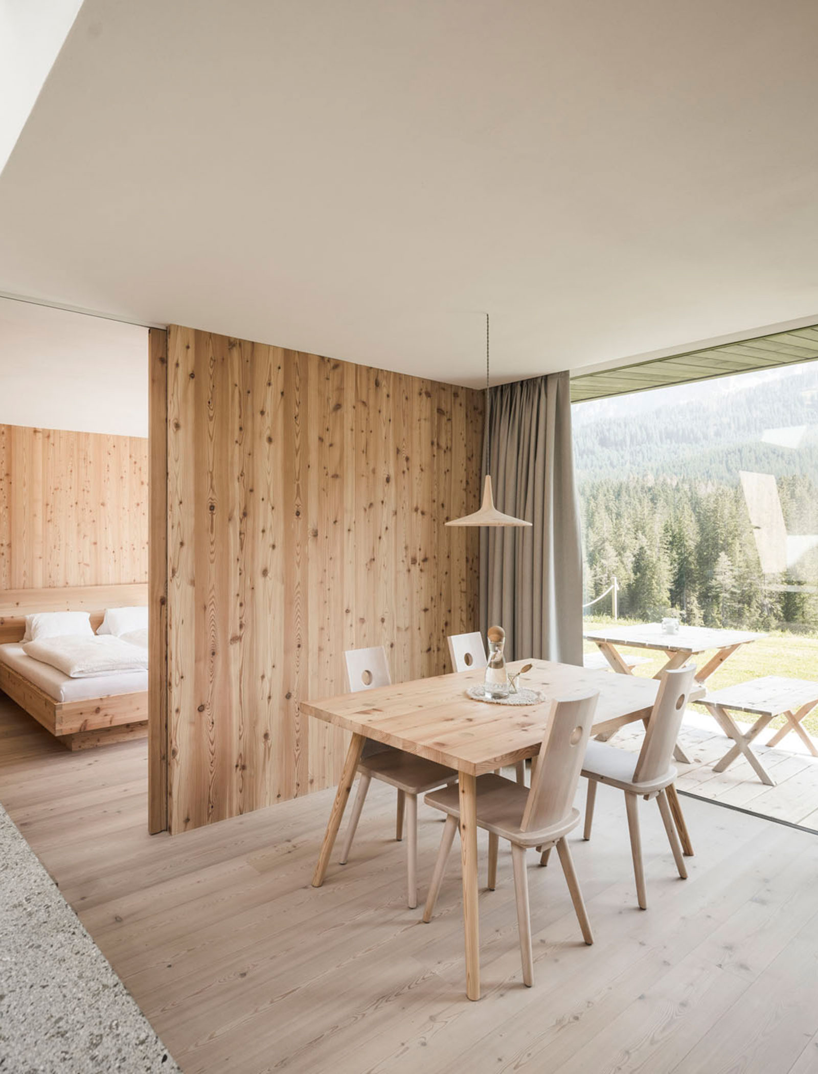 Wohnen - Appartements