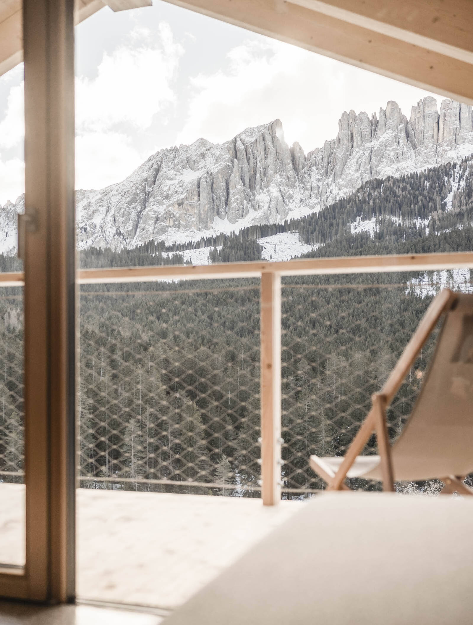 Loft Dolomites