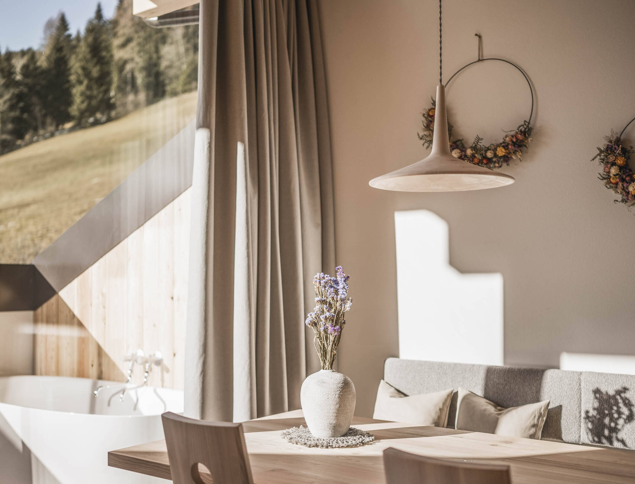 Ferienwohnung Karersee