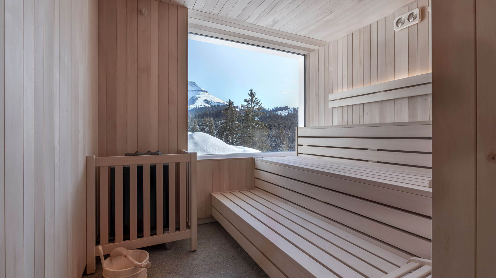 Agriturismo con benessere