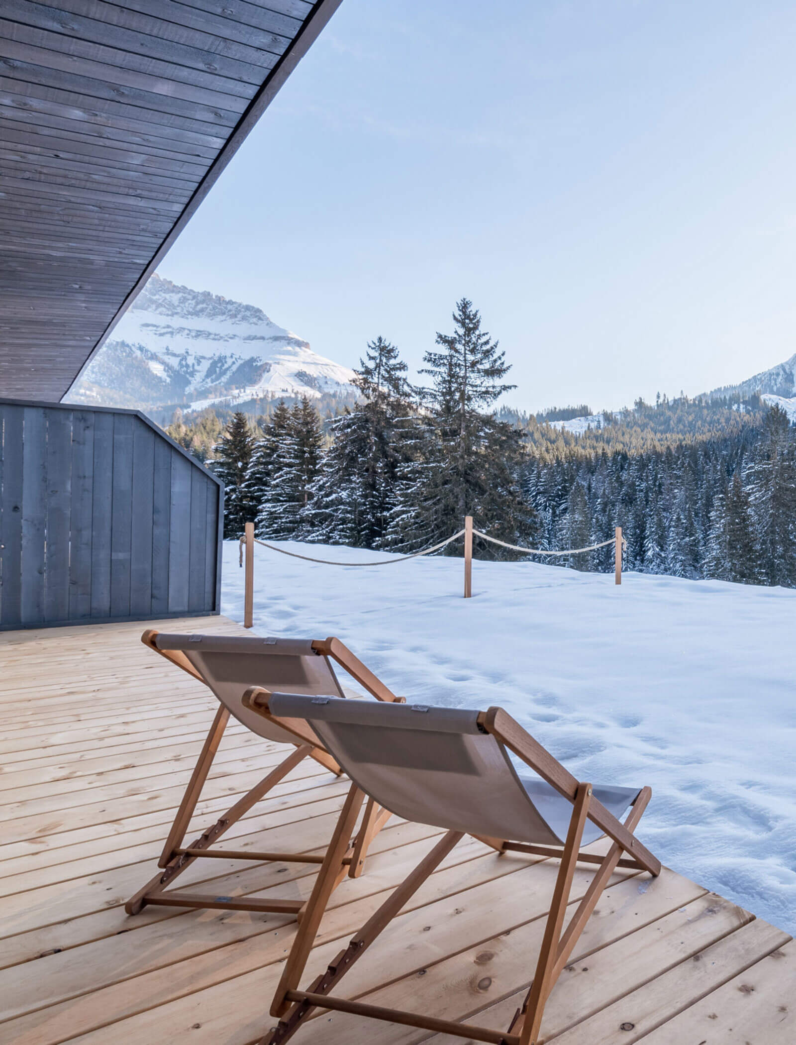 Winterurlaub in Südtirol