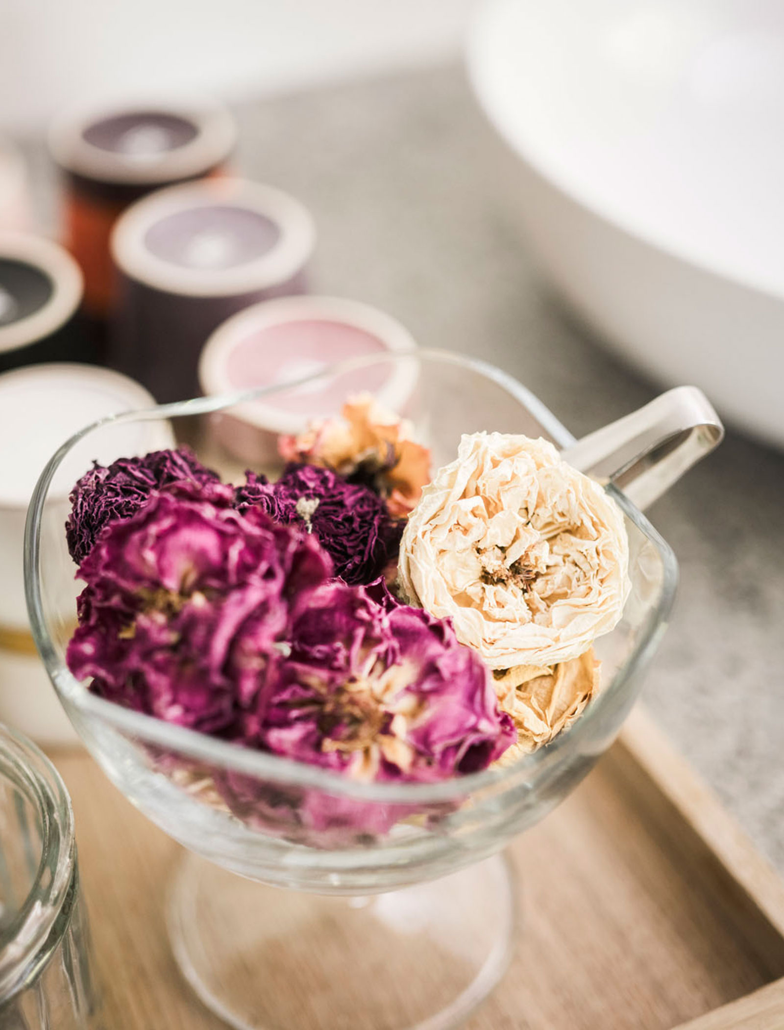 Teeecke - Liebe zum Detail