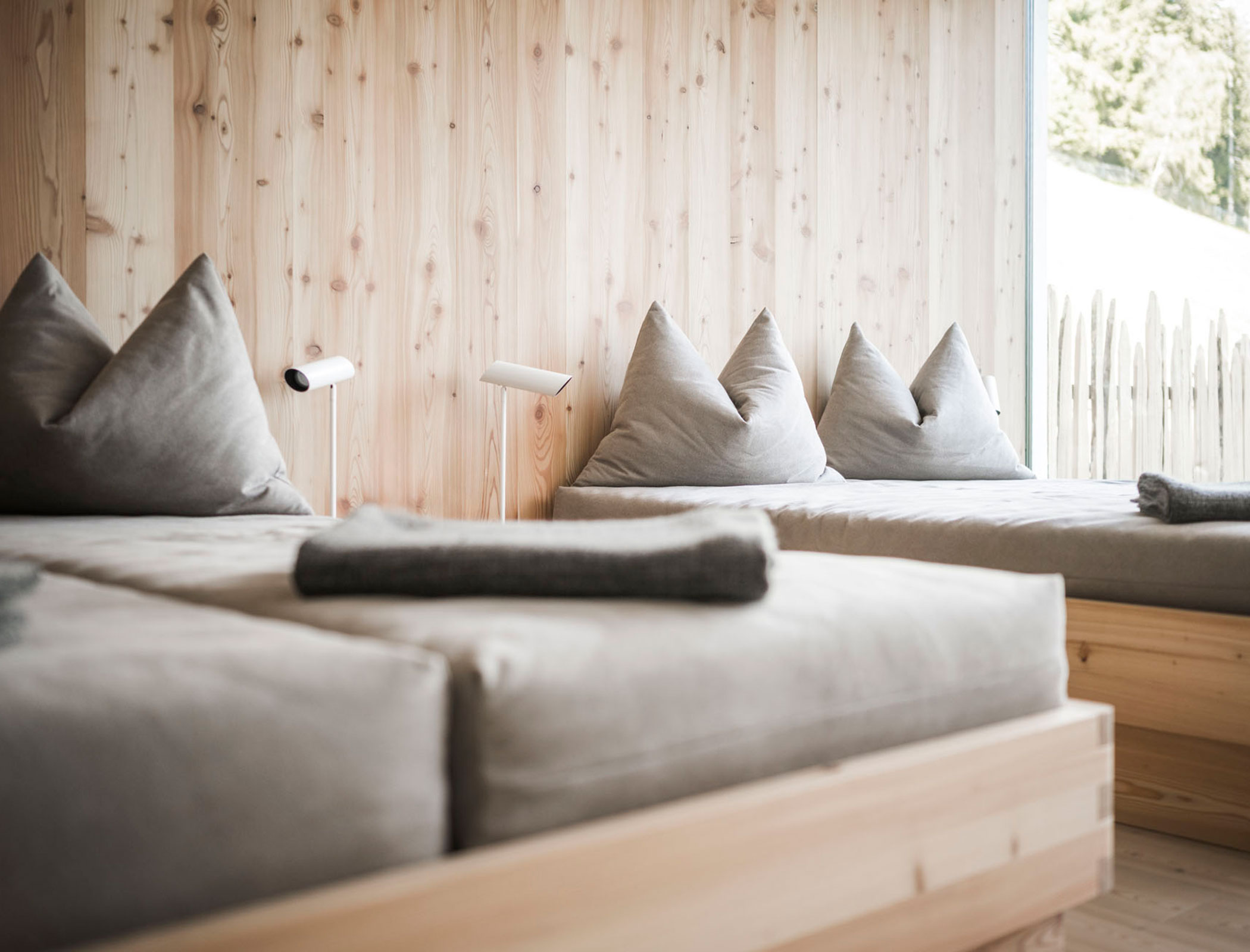 Relax Raum - Karerhof